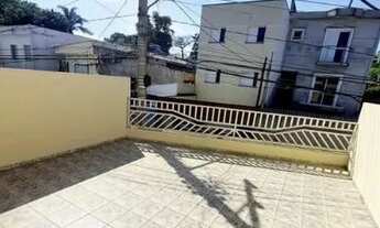 Imagem 2: Sobrado na Furnas- São Paulo, SP