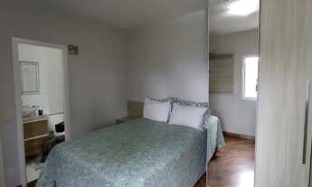 Imagem 3: Lindo Apartamento Elevation Planalto a venda com 74 m² 3 dormts 1 suíte 1 vaga São Bernard