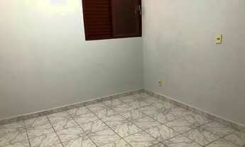 Imagem 4: Quarto individual para rapazes