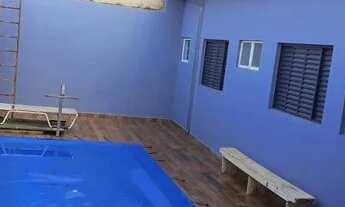 Imagem 4: Casa com 3 suítes e piscina