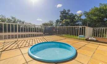 Imagem 2: SãO LEOPOLDO - Apartamento Padrão - Pinheiro