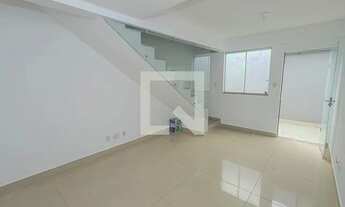 Imagem 3: Casa de Condomínio para Aluguel - São João Batista, 2 Quartos, 52 m2