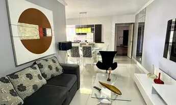 Imagem 2: SOLAR MONTE CARLO -l 103m2 -