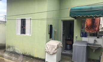 Imagem 4: Casa com 2 dormitórios à venda, 90 m² por R$ 200.000,00 - Vitória Vale - Caçapava/SP