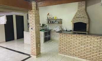 Imagem 6: Casa Padrão em São José do Rio Preto