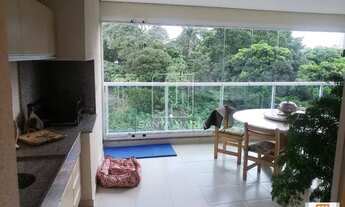 Imagem 5: Apartamento (tipo - padrao) 3 dormitórios/suite, cozinha planejada, portaria 24hs, lazer