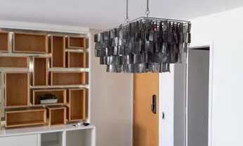 Imagem 3: Apartamento para Aluguel - Pinheiros, 2 Quartos, 130 m2