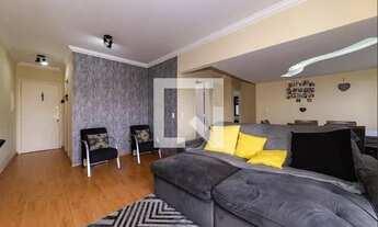 Imagem 5: Apartamento para Aluguel - Vila Prudente, 2 Quartos, 69 m2