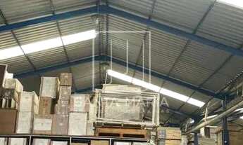 Imagem 4: Salão/Galpão (salão - térreo) , portaria 24 horas