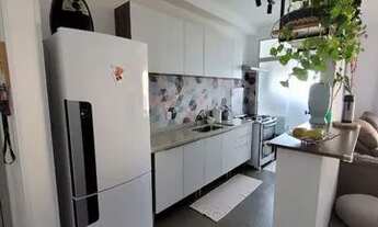 Imagem 7: Apartamento para venda possui 86 metros quadrados com 3 quartos