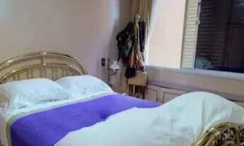 Imagem 7: Apartamento à venda, com 149m², 4 dormitórios, sendo 1 suíte, 4 banheiros, 1 sala, 2 vagas