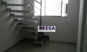 Imagem 7: Cobertura com 2 dormitórios à venda, 105 m² por R$ 385.000,00 - Jardim Nova Europa - Campi