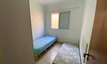 Imagem 4: Apartamento 3 dormitórios em Boqueirão - Praia Grande - SP