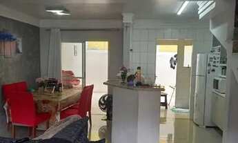 Imagem: SOBRADO EM CONDOMINIO FECHADO EM SP ITAQUERA