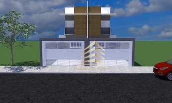 Imagem 5: Sobrado com 3 dormitórios à venda, 110 m² por R$ 750.000,00 - Jardim Santa Cecília - Guaru