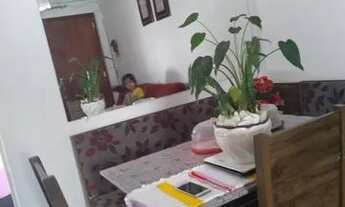 Imagem 3: Apartamento com 2 dormitórios à venda por R$ 115.000,00 - Conjunto Habitacional Roberto Ro