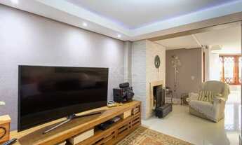 Imagem 6: Casa para Venda - 313.58m², 4 dormitórios, sendo 1 suites, 4 vagas - Jardim Isabel