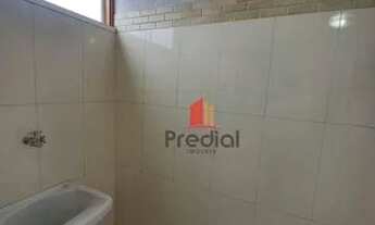 Imagem 3: Apartamento com 2 dormitórios, 52 m² - venda por R$ 400.000,00 ou aluguel por R$ 2.153,00