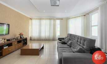 Imagem 2: São Paulo - Casa Padrão - Santana