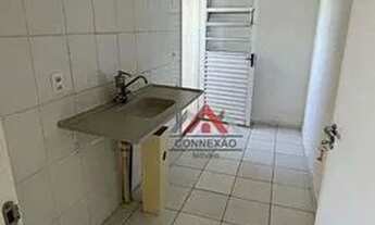 Imagem 3: Apartamento com 2 dormitórios à venda, 46 m² por R$ 170.000,00 - Parque Santa Rosa - Suzan