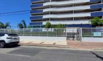 Imagem 3: Apartamento para venda tem 75 metros quadrados com 3 quartos em Cidade 2000 - Fortaleza