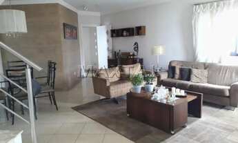 Imagem 4: Lindíssima cobertura triplex, com 03 dormitórios, 01 suíte e duas vagas + depósito privati