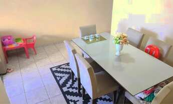 Imagem 4: Apartamento 3 quartos e varanda para VENDA