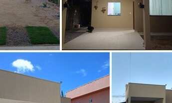 Imagem: Repasse casa na coopabh para assumir saldo