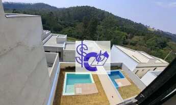 Imagem 7: Casa com 3 dormitórios à venda, 131 m² por R$ 969.000,00 - Portais (Polvilho) - Cajamar/SP