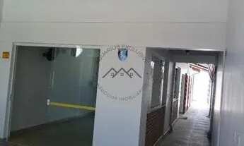 Imagem: Salas para locação em Bosque dos Eucaliptos