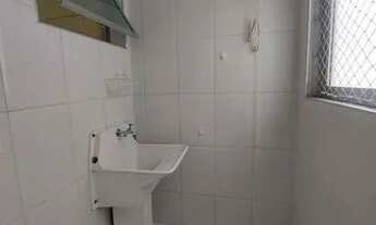 Imagem 6: Apartamento com 3 dormitórios à venda, 70 m² por R$ 200.000,00 - Paulista - Piracicaba/SP