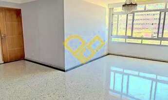 Imagem 2: Apartamento 3 Quartos em Santos