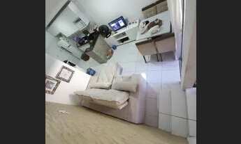 Imagem 2: Linda casa no prado