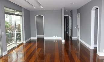 Imagem 7: Apartamento com vista frontal Mar - 220 metros quadrados com 4 quartos em Urca - Rio de Ja