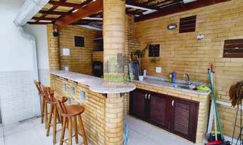 Imagem 5: Cobertura para Venda em Rio de Janeiro, Freguesia (Jacarepaguá), 3 dormitórios, 1 suíte, 4