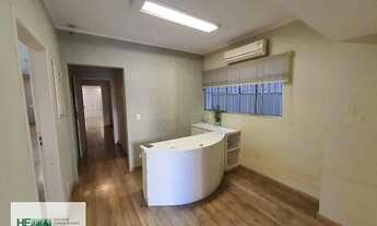 Imagem 7: CAMPO BELO - RUA ZACARIAS DE GÓIS