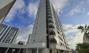 Imagem 4: Apartamento 145m² no Renascença Vista mar 03 Quartos TR158734*-MKT&-25