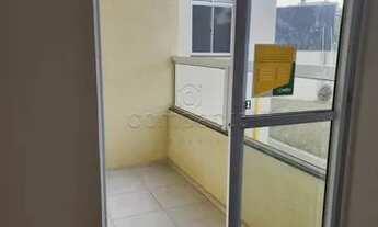 Imagem 2: Apartamento Padrão em São José do Rio Preto