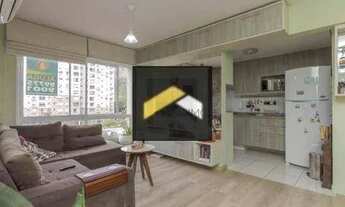 Imagem: Apartamento com 3 dormitórios para alugar