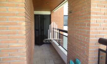 Imagem 7: Apartamento à venda de 3 dormitórios, 3 vagas na Lapa