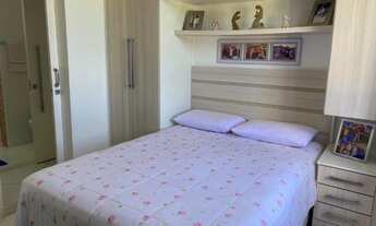 Imagem 7: Duplex Fonseca Apartamento cobertura com 3 dormitórios