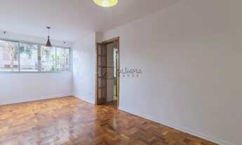 Imagem 3: Apartamento Locação 2 Dormitórios - 68 m² Vila Olímpia
