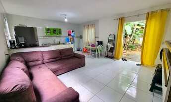 Imagem 7: Casa no Bosque das Palmas com 2 Quartos 75m² na Ponta Negra