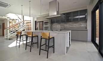 Imagem 3: Jardim Europa - Sobrado NOVO Área Gourmet