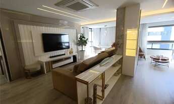 Imagem 5: Lindo apartamento 3 quartos - Sol da manhã - Praia da Costa