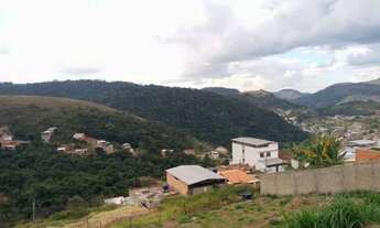 Imagem 2: )(- Casa triplex com 3 quartos em construção em ótimo bairro Terras Altas