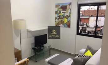 Imagem 2: Flat disponível no Jardim Paulista