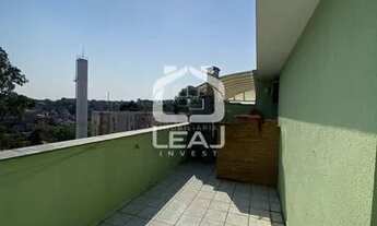 Imagem 7: Cobertura duplex de 96m² com 2 dormitórios e 1 vaga de garagem à venda e para locação, no