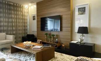 Imagem 7: Oportunidade única no Itaim - Mobiliado, ótima vista