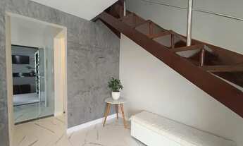 Imagem 6: Casa para Venda em Camaçari, Boa União (abrantes), 2 dormitórios, 2 suítes, 3 banheiros, 2